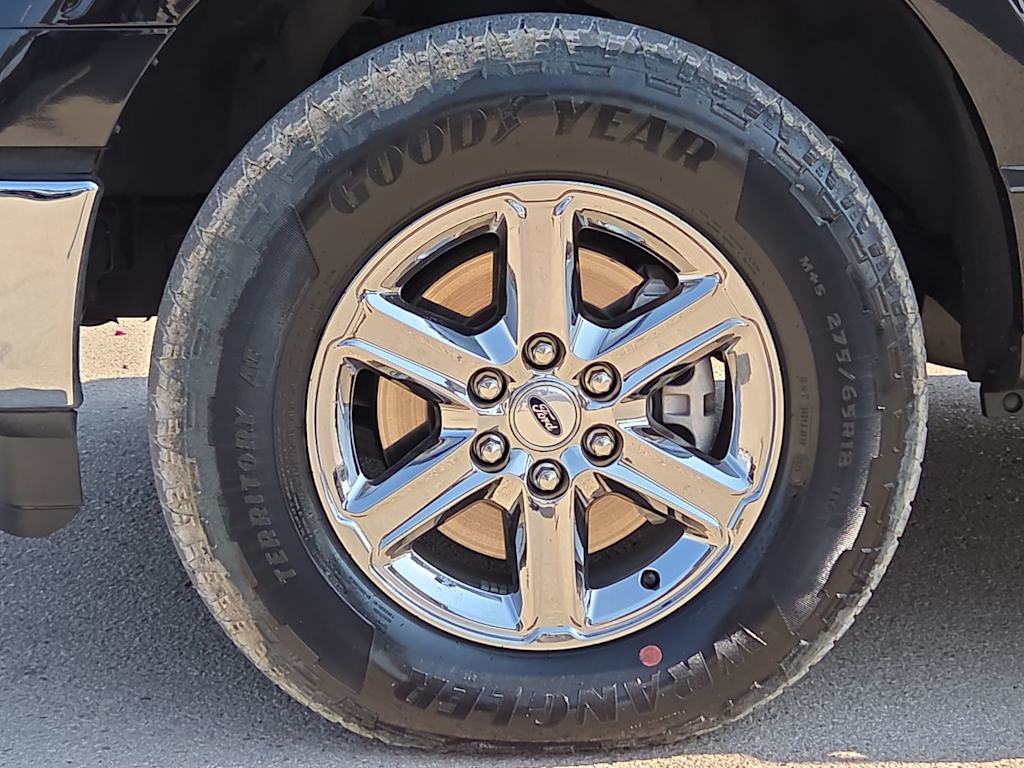Thumbnail: 2025 Ford F-150 - 7