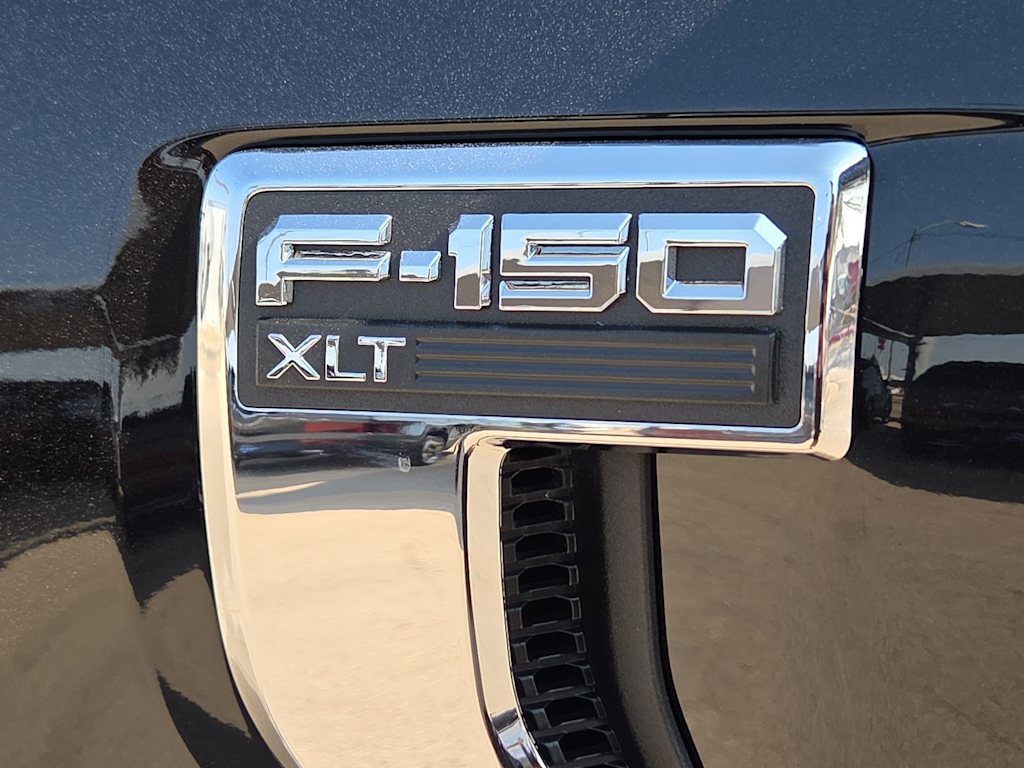 Thumbnail: 2025 Ford F-150 - 12