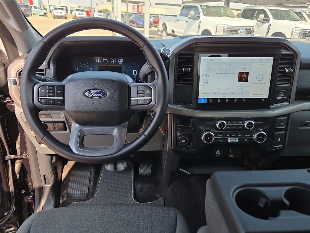 Thumbnail: 2025 Ford F-150 - 9