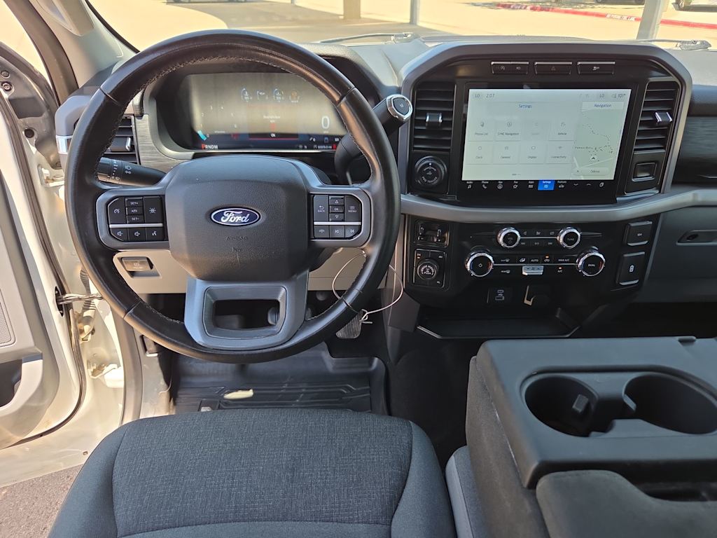Thumbnail: 2024 Ford F-150 - 10