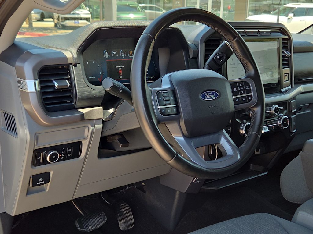 Thumbnail: 2024 Ford F-150 - 2