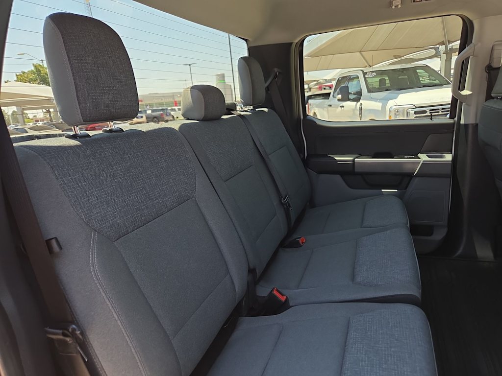 Thumbnail: 2024 Ford F-150 - 13