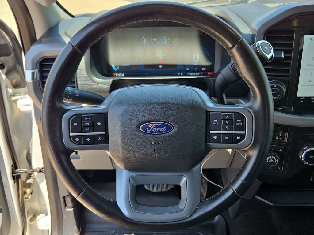 Thumbnail: 2024 Ford F-150 - 14