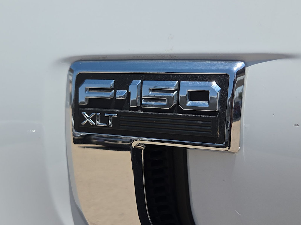 Thumbnail: 2024 Ford F-150 - 7