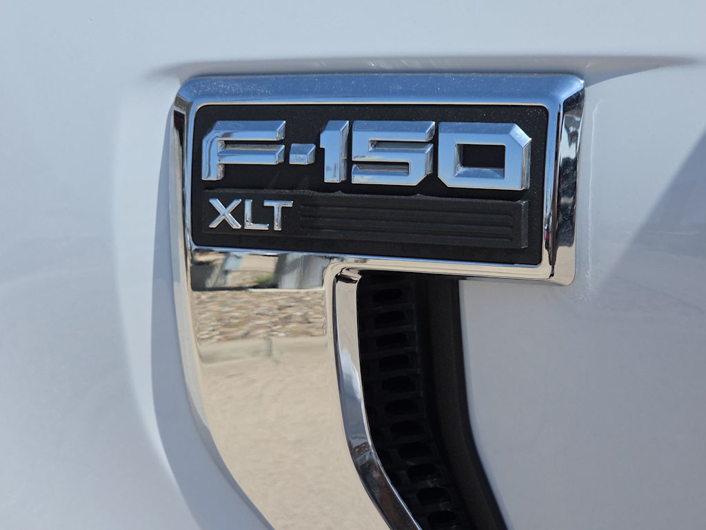 Thumbnail: 2024 Ford F-150 - 20