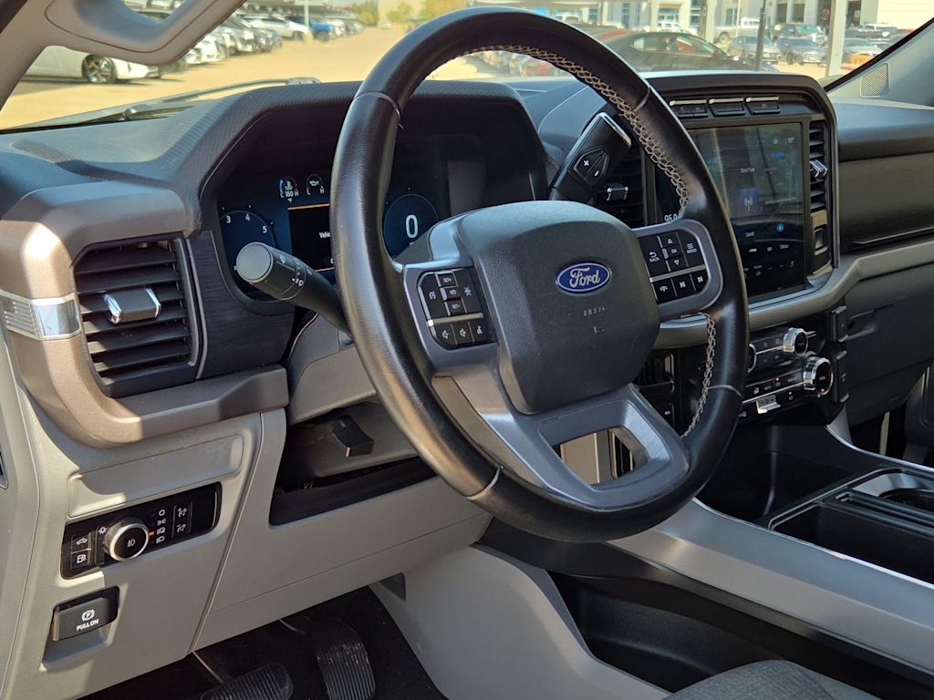 Thumbnail: 2024 Ford F-150 - 2