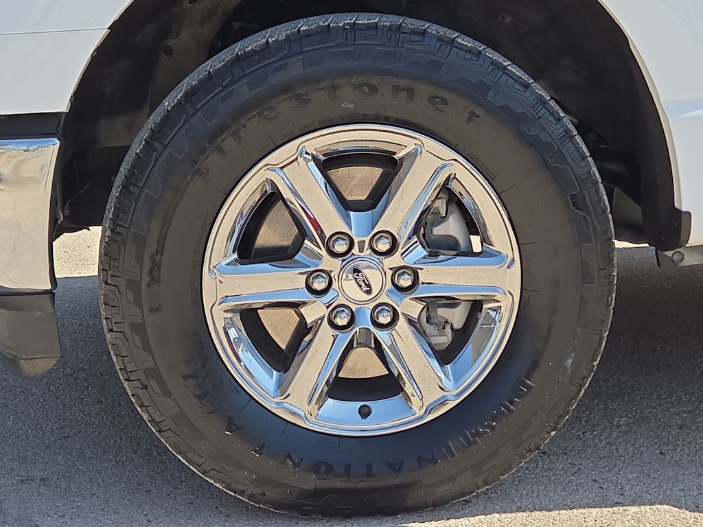 Thumbnail: 2024 Ford F-150 - 8