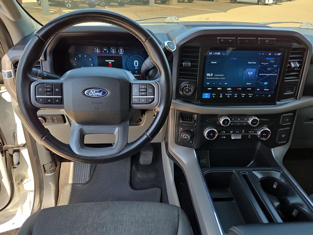 Thumbnail: 2024 Ford F-150 - 10