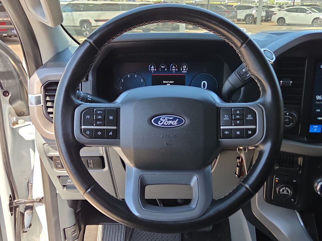 Thumbnail: 2024 Ford F-150 - 14