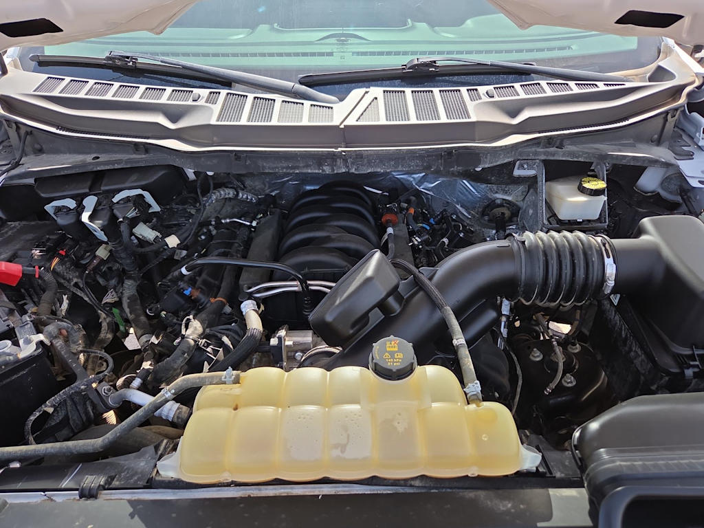Thumbnail: 2021 Ford F-150 - 8