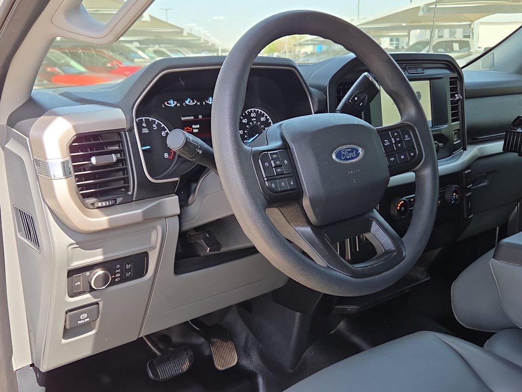 Thumbnail: 2021 Ford F-150 - 2