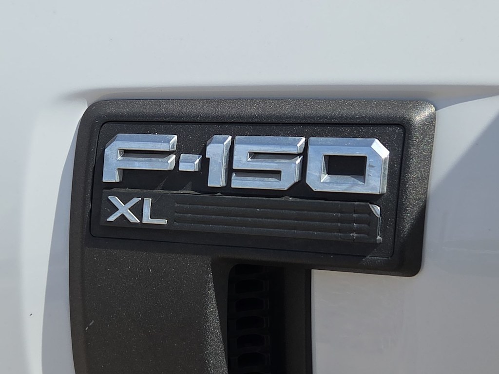 Thumbnail: 2021 Ford F-150 - 21
