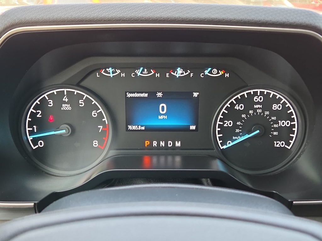 Thumbnail: 2021 Ford F-150 - 15