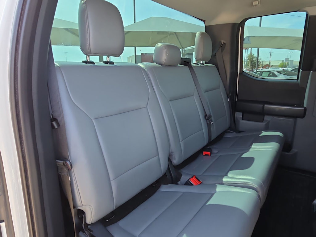 Thumbnail: 2021 Ford F-150 - 12