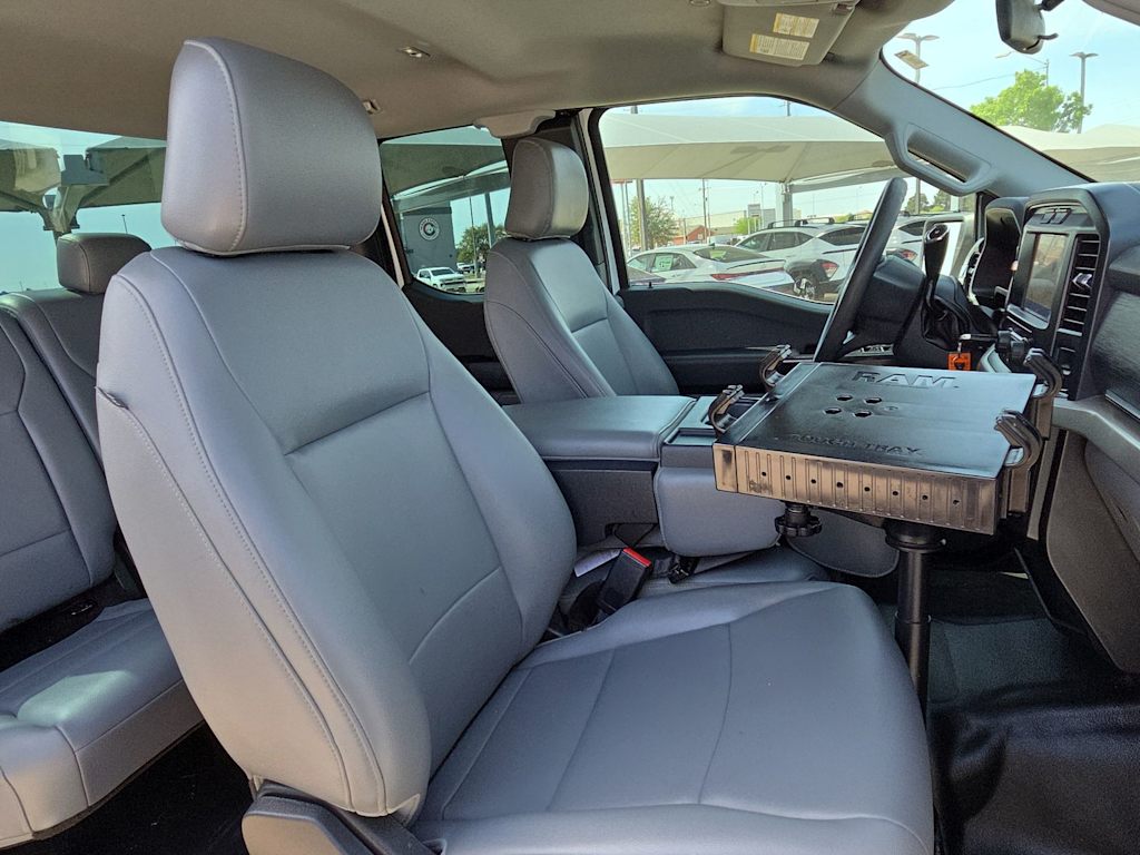 Thumbnail: 2021 Ford F-150 - 22