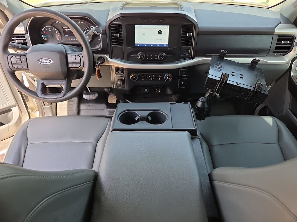 Thumbnail: 2021 Ford F-150 - 9