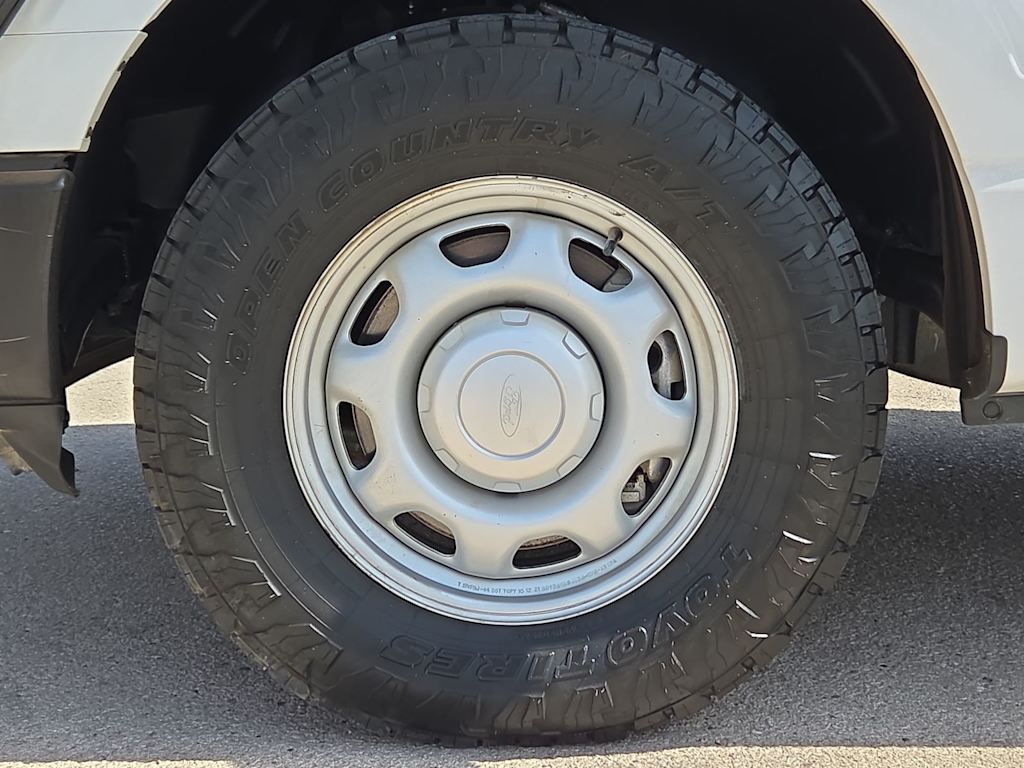 Thumbnail: 2021 Ford F-150 - 7