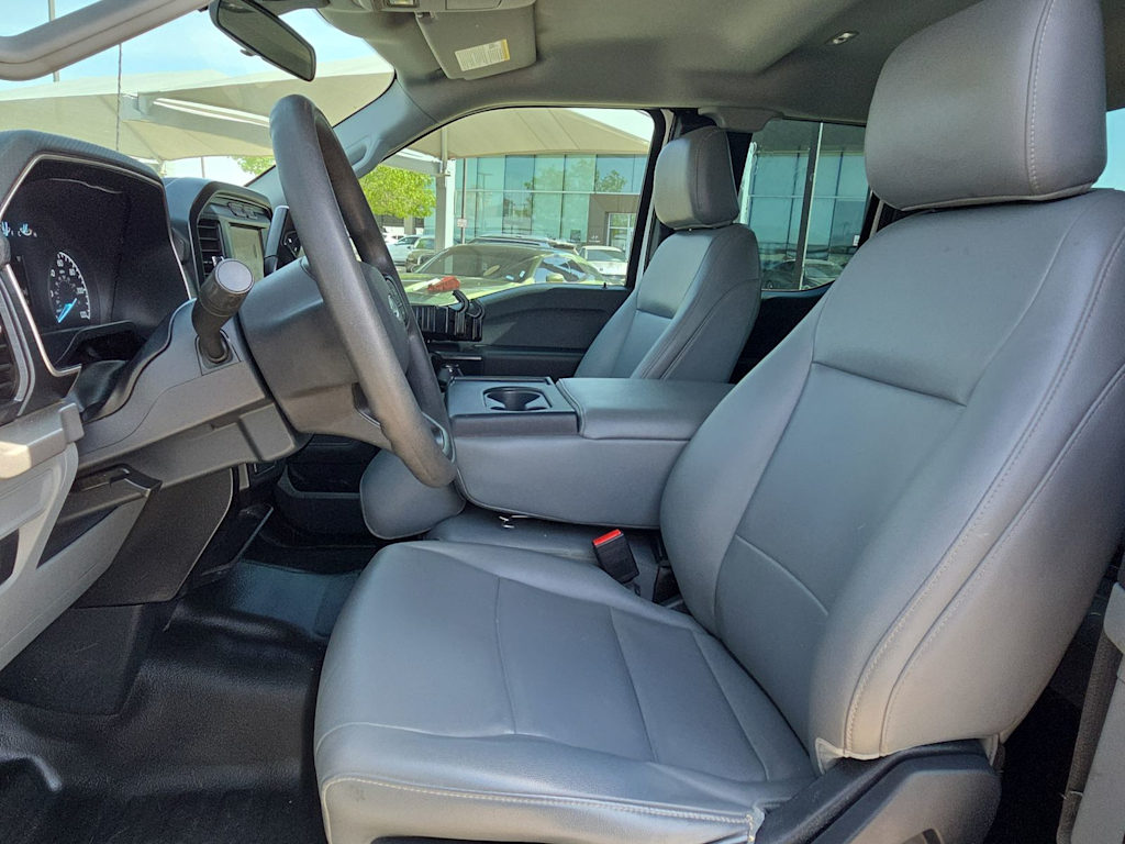 Thumbnail: 2021 Ford F-150 - 10