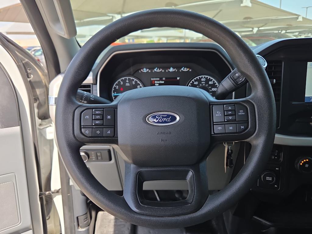 Thumbnail: 2021 Ford F-150 - 13