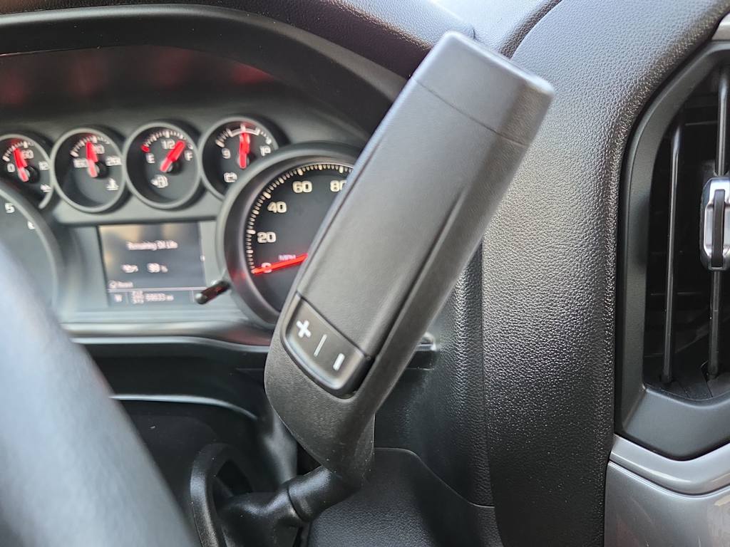 Thumbnail: 2023 Chevrolet Silverado 2500 - 23