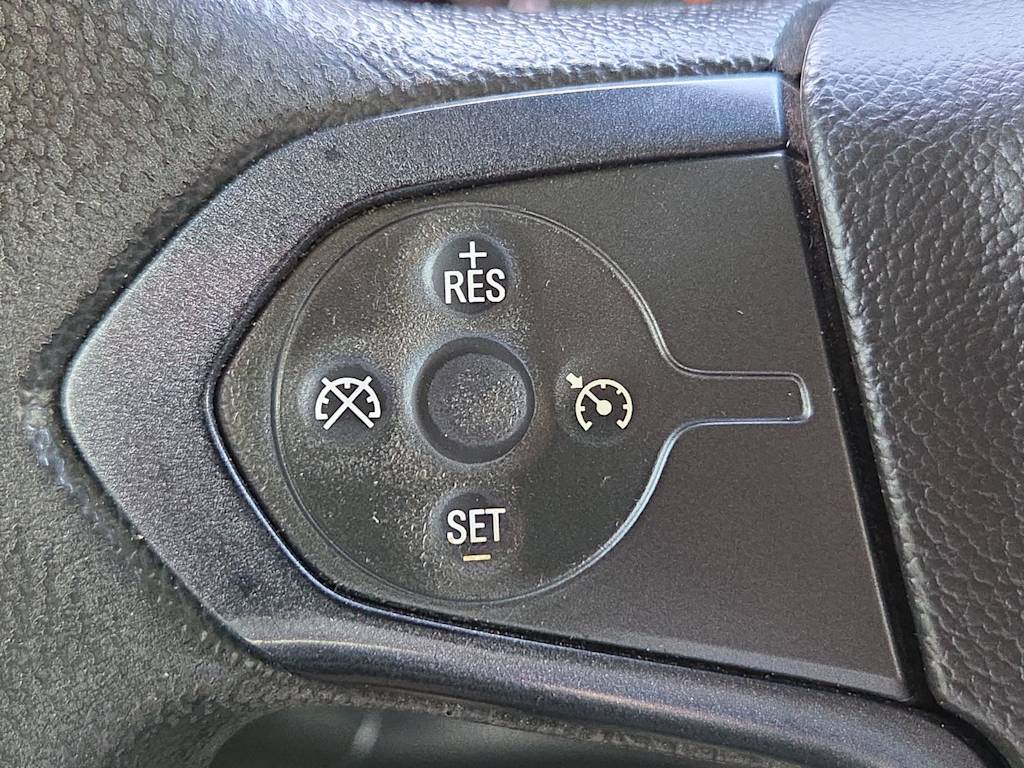 Thumbnail: 2018 Chevrolet Silverado 1500 - 24