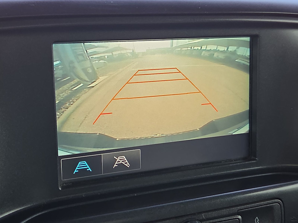 Thumbnail: 2018 Chevrolet Silverado 1500 - 25