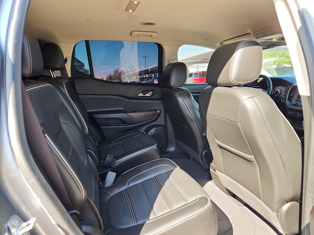 Thumbnail: 2023 GMC Acadia - 12