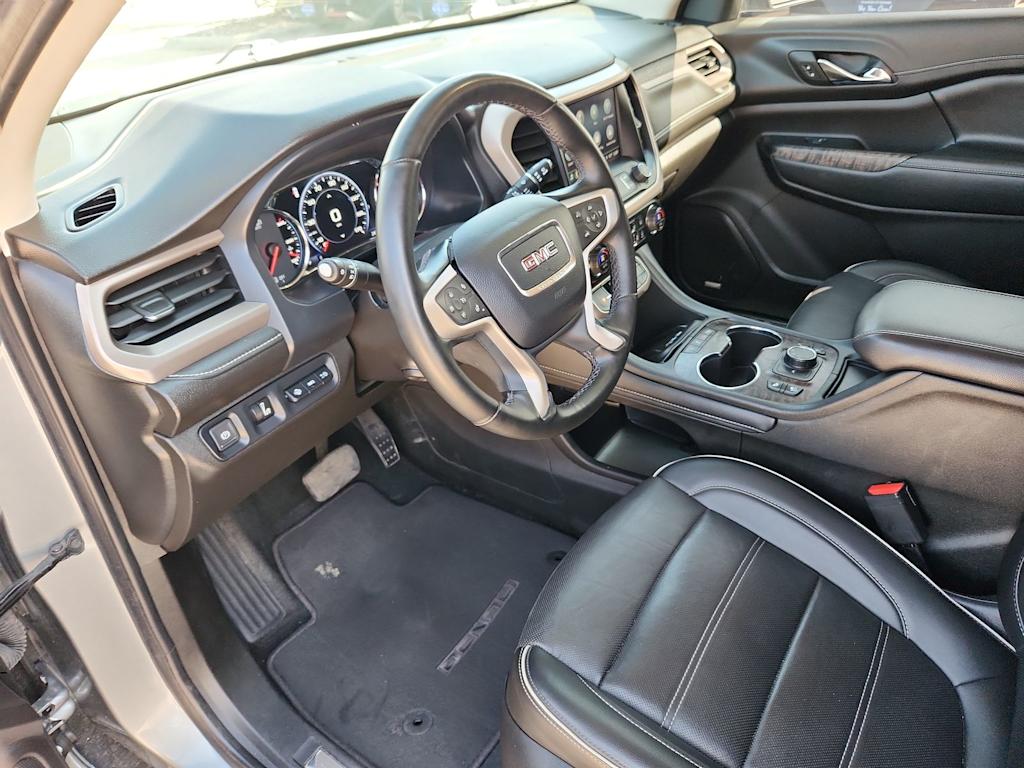 Thumbnail: 2023 GMC Acadia - 2