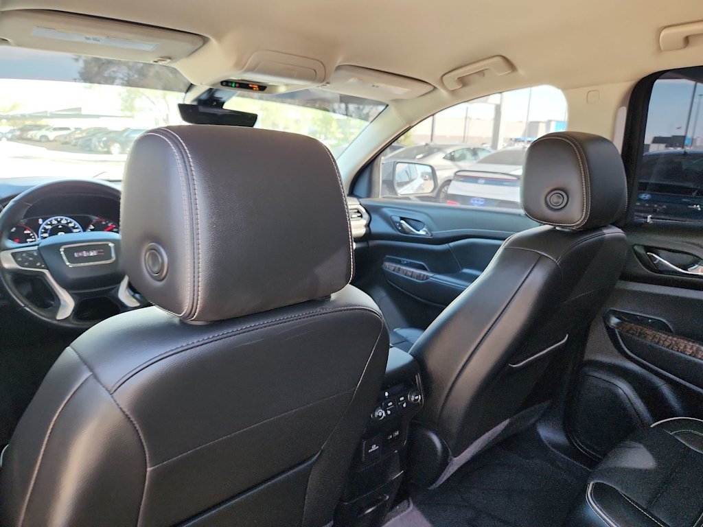 Thumbnail: 2023 GMC Acadia - 11