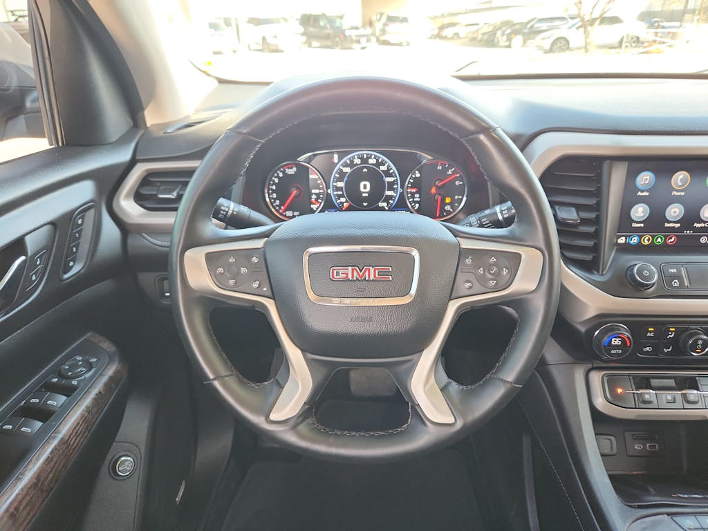 Thumbnail: 2023 GMC Acadia - 13