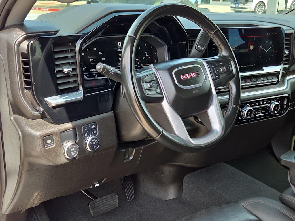 Thumbnail: 2025 GMC Sierra 1500 - 2
