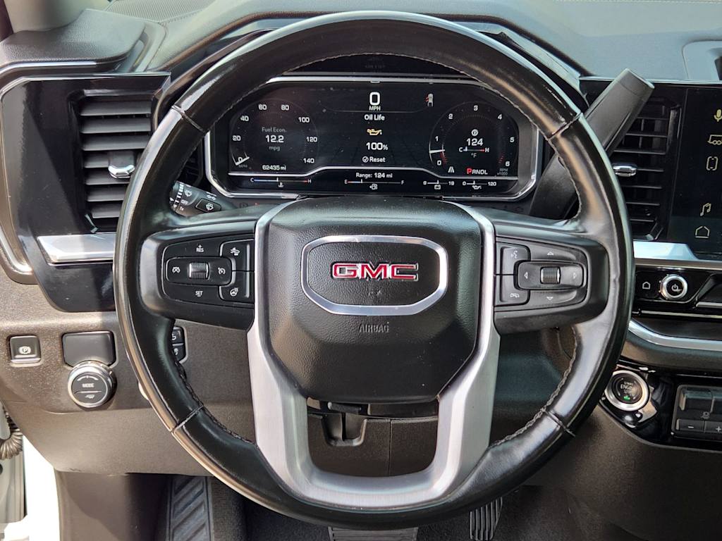Thumbnail: 2025 GMC Sierra 1500 - 14
