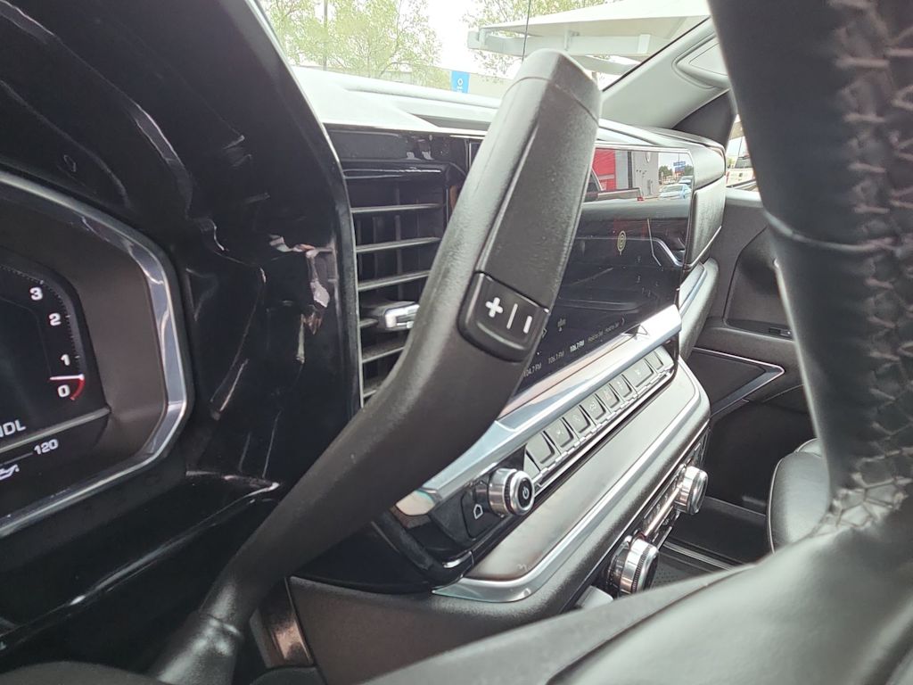 Thumbnail: 2025 GMC Sierra 1500 - 23