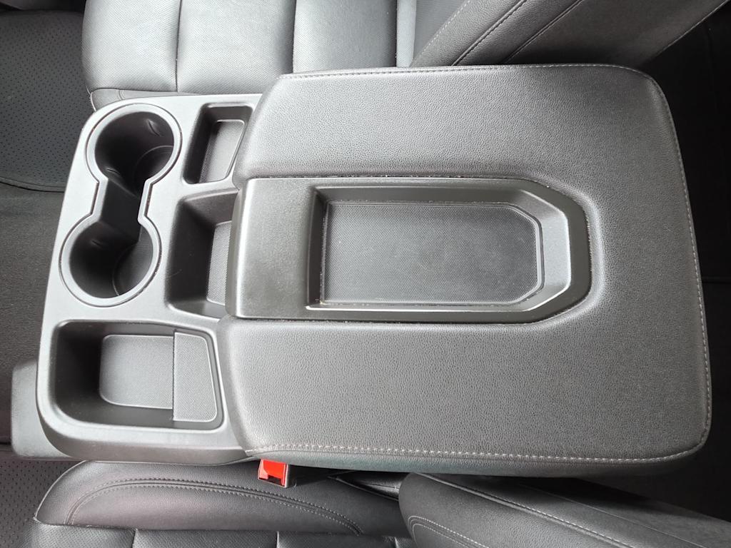 Thumbnail: 2025 GMC Sierra 1500 - 22