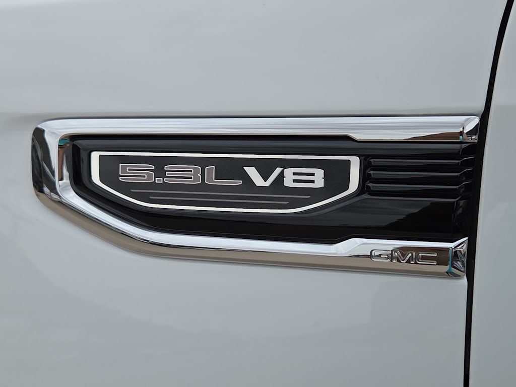 Thumbnail: 2025 GMC Sierra 1500 - 6