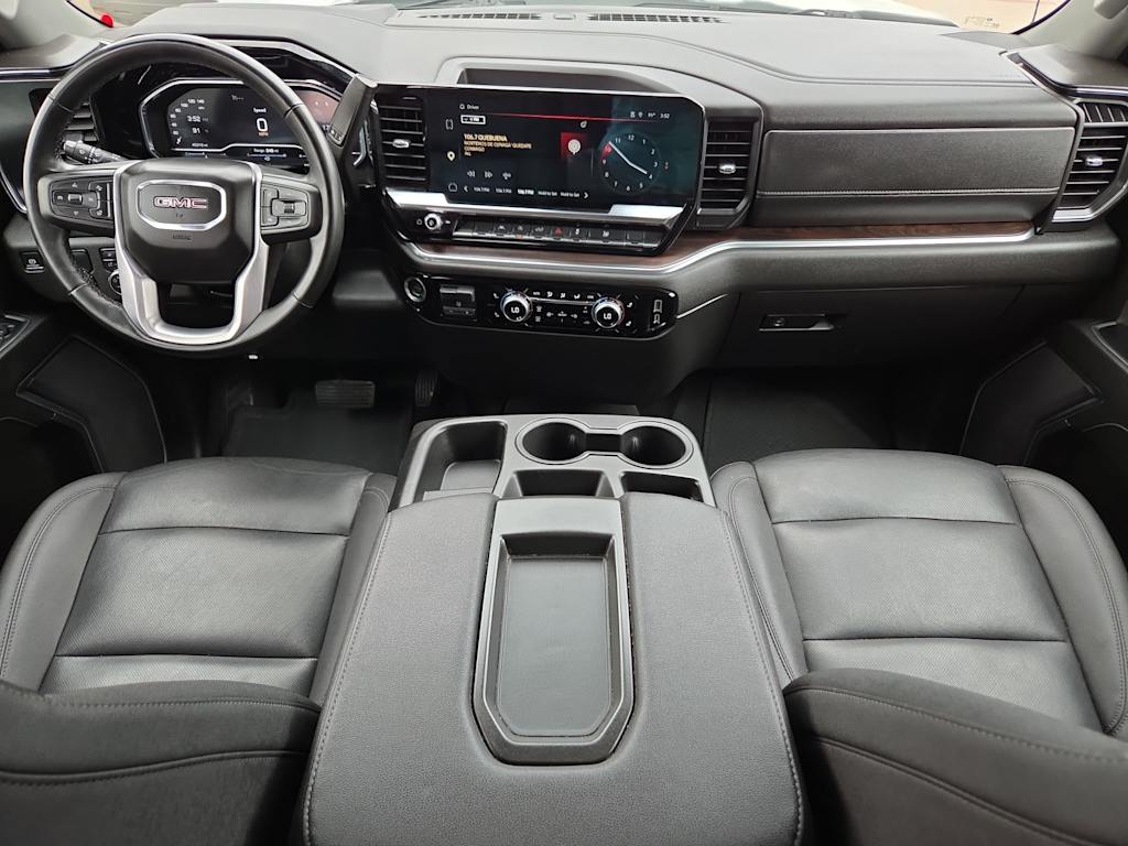 Thumbnail: 2025 GMC Sierra 1500 - 9