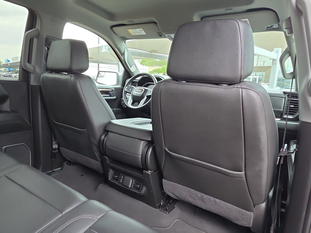 Thumbnail: 2025 GMC Sierra 1500 - 11