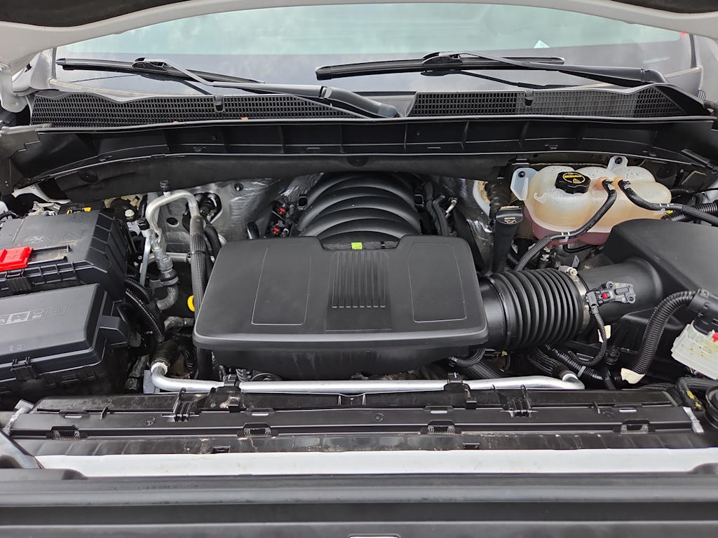 Thumbnail: 2025 GMC Sierra 1500 - 8