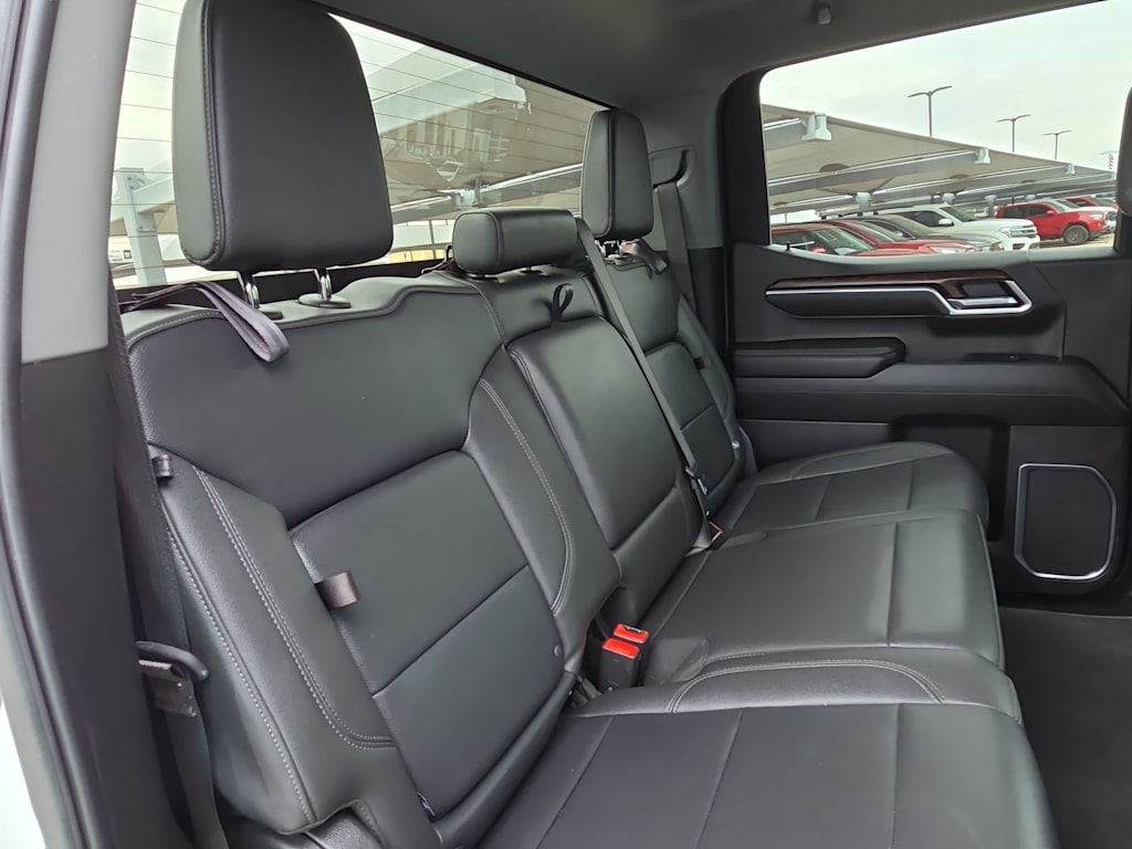 Thumbnail: 2025 GMC Sierra 1500 - 12