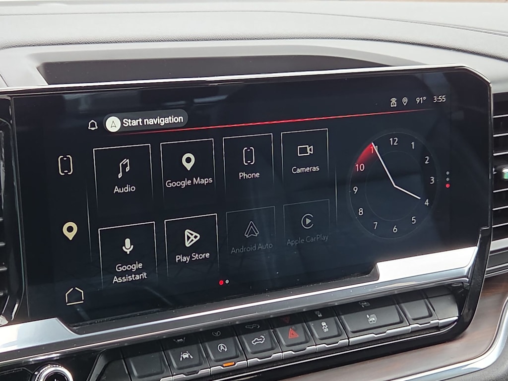 Thumbnail: 2025 GMC Sierra 1500 - 14