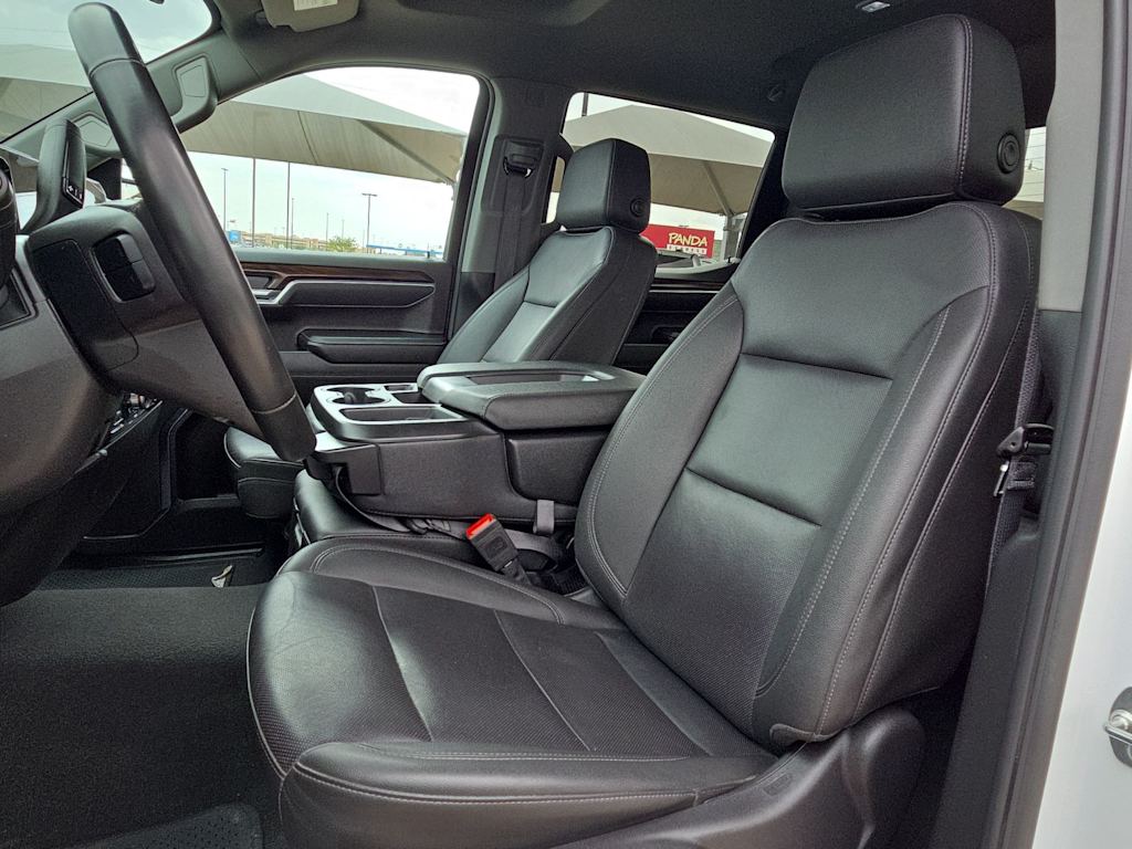 Thumbnail: 2025 GMC Sierra 1500 - 10