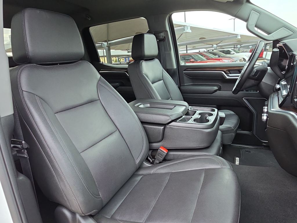 Thumbnail: 2025 GMC Sierra 1500 - 21