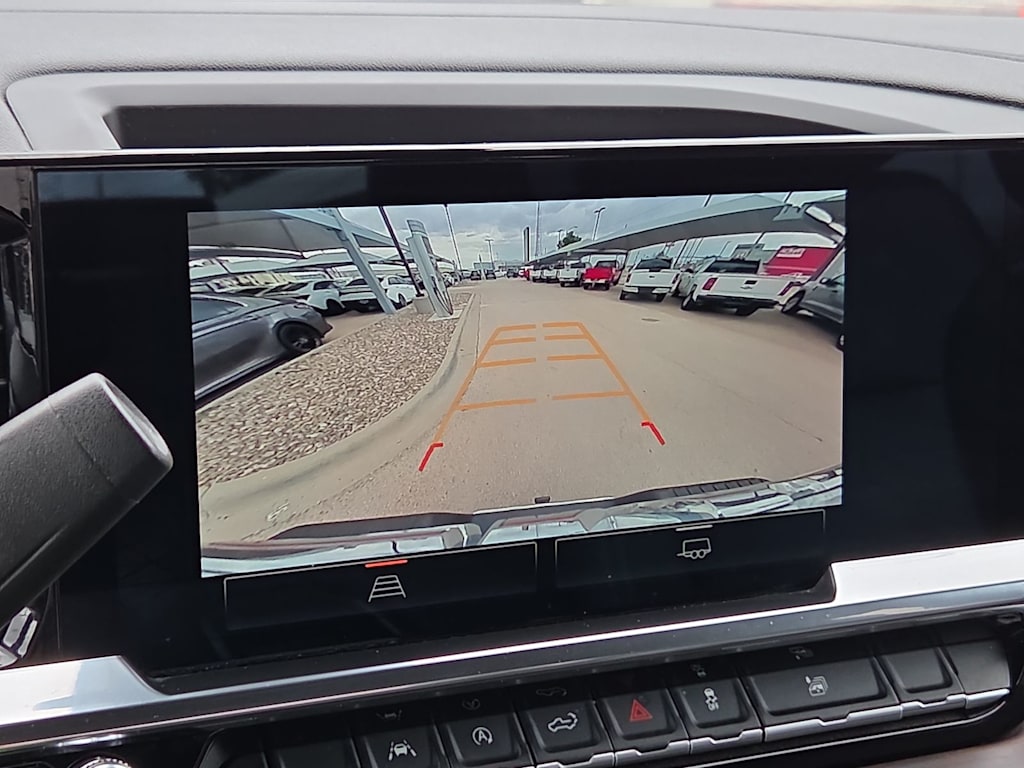 Thumbnail: 2025 GMC Sierra 1500 - 25