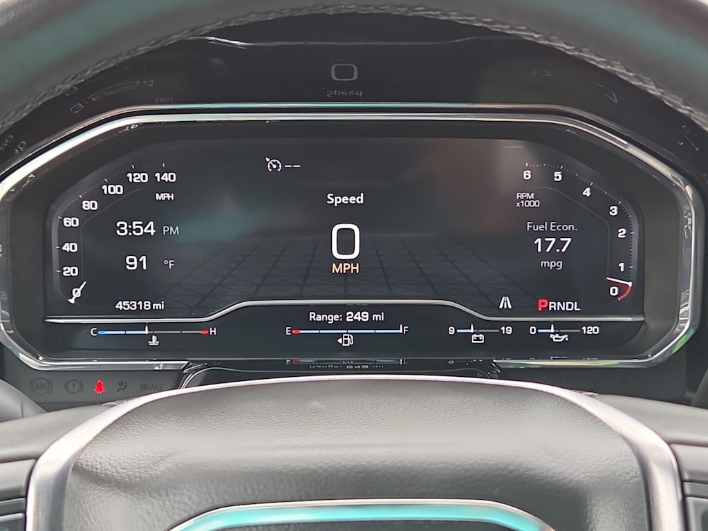 Thumbnail: 2025 GMC Sierra 1500 - 15