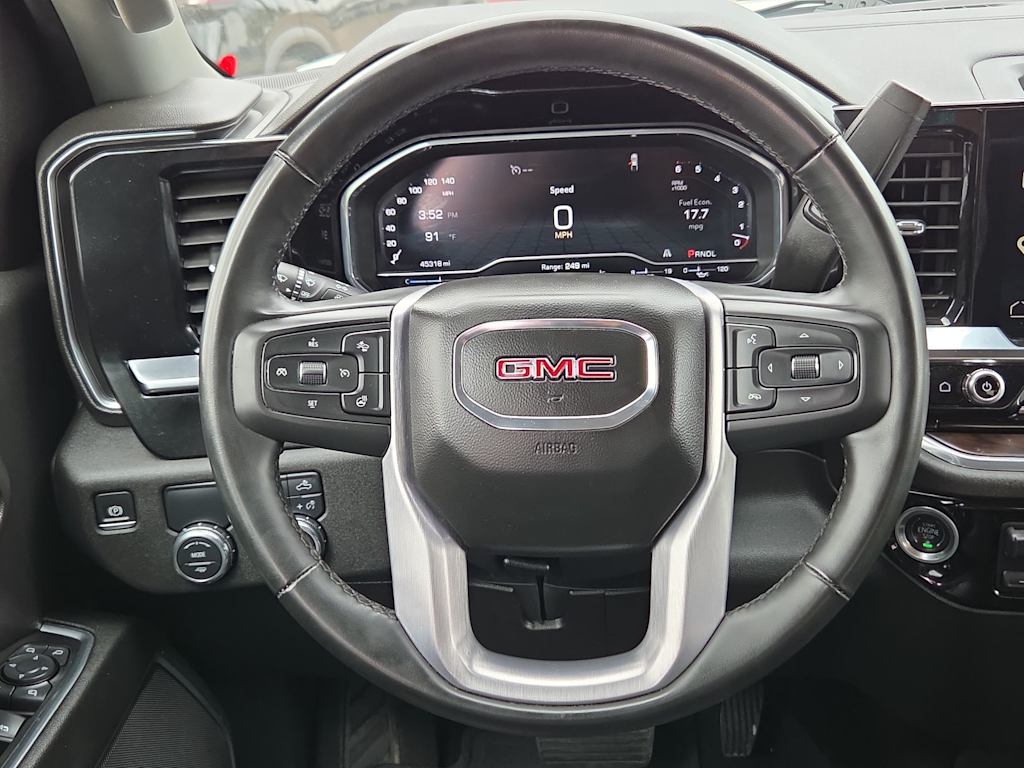 Thumbnail: 2025 GMC Sierra 1500 - 13