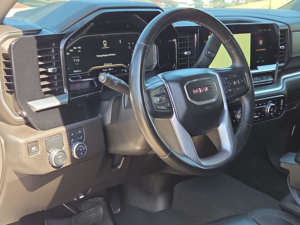 Thumbnail: 2025 GMC Sierra 1500 - 2