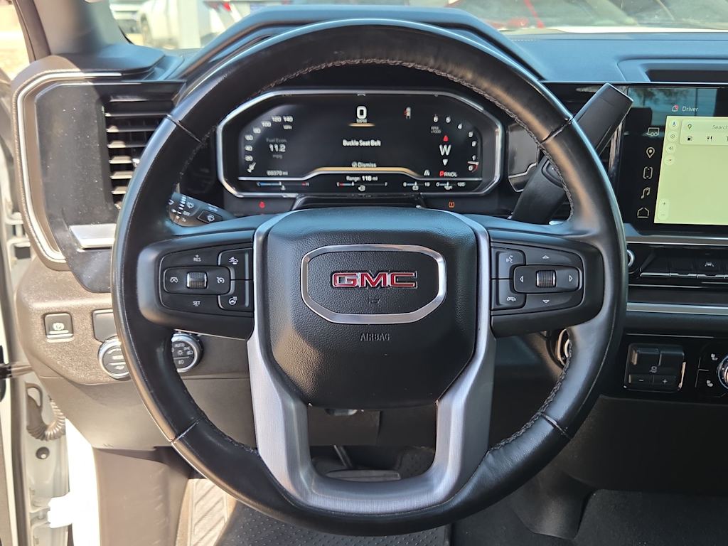 Thumbnail: 2025 GMC Sierra 1500 - 14