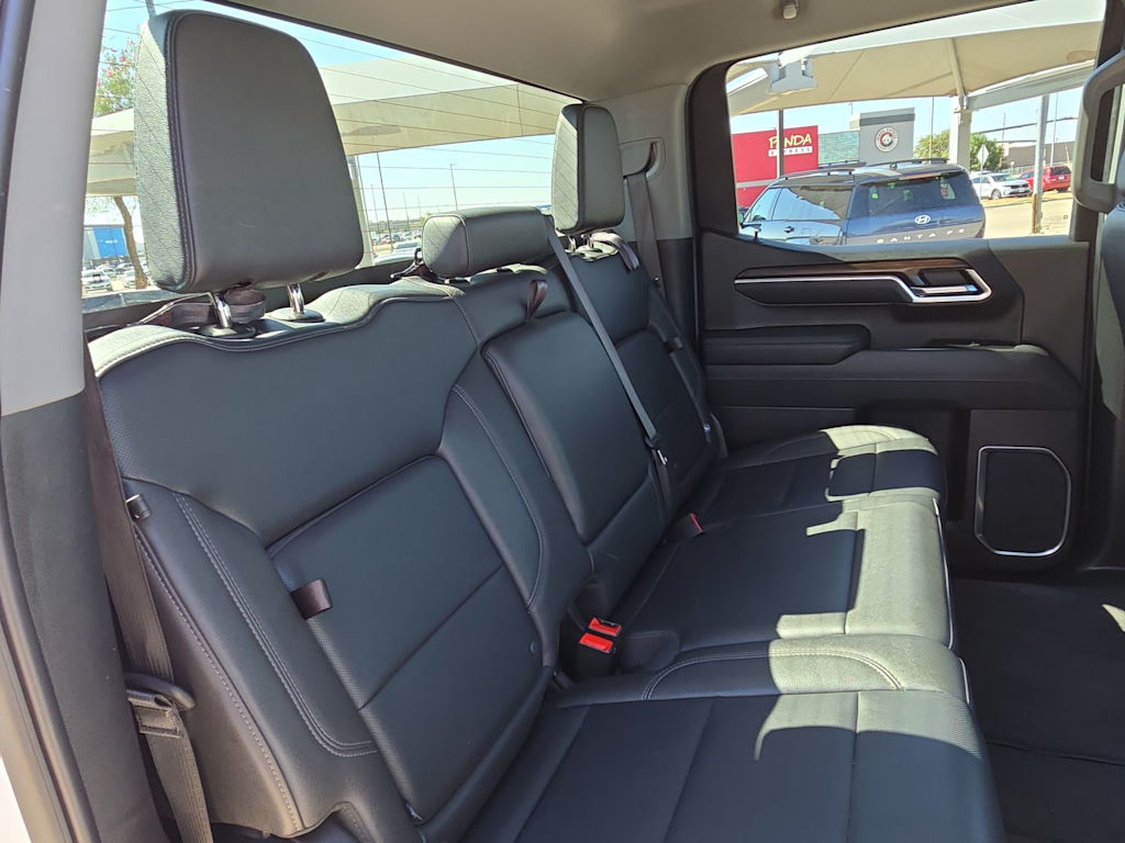 Thumbnail: 2025 GMC Sierra 1500 - 13