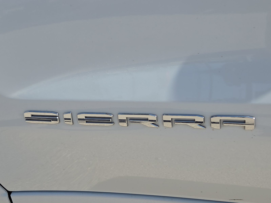 Thumbnail: 2025 GMC Sierra 1500 - 7