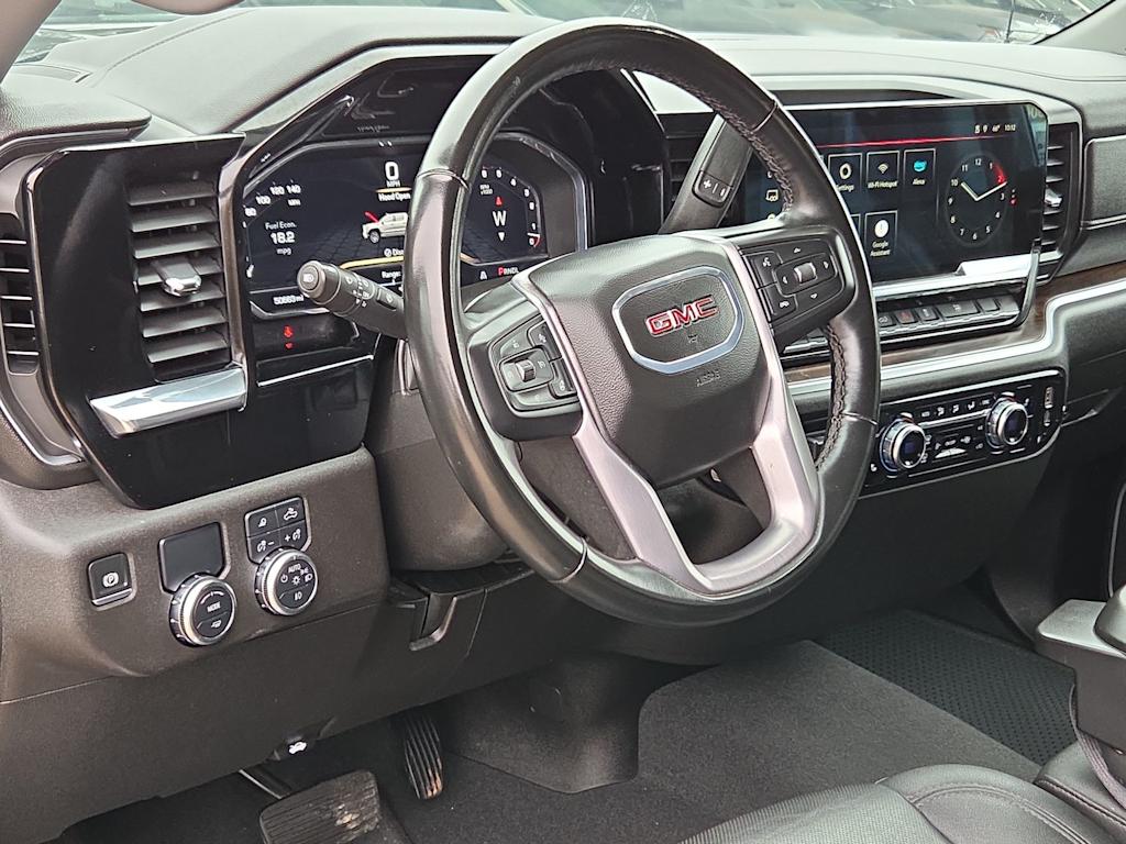 Thumbnail: 2025 GMC Sierra 1500 - 2